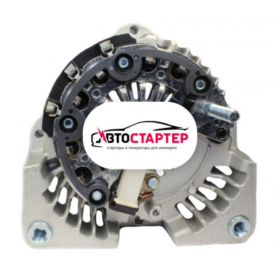 Фото 1 - Диодный мост генератора AED0160