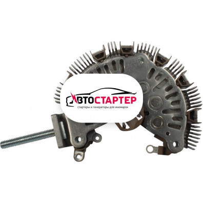 Фото 1 - Диодный мост генератора AEN7007