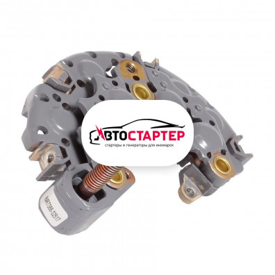 Фото 1 - Диодный мост генератора AEN7366 (INR7366)