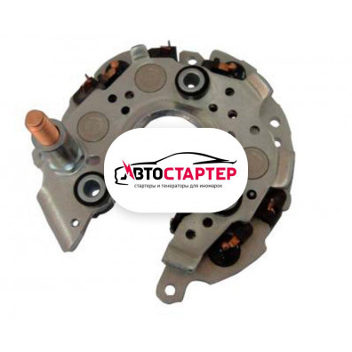 Фото 1 - Диодный мост генератора AEN9210