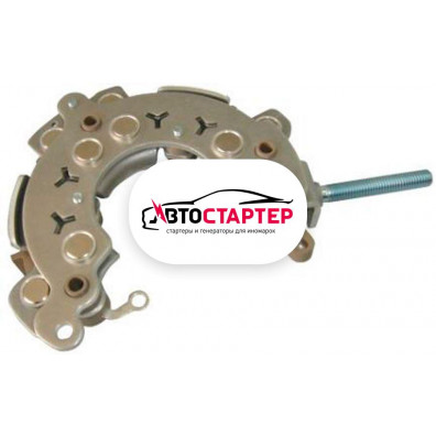 Фото 1 - Диодный мост генератора AEN9535 (INR9535)