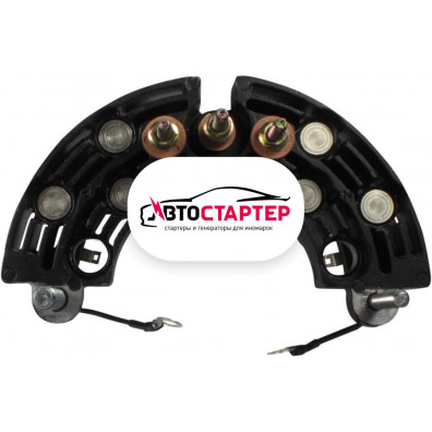 Фото 1 - Диодный мост генератора AEP3314