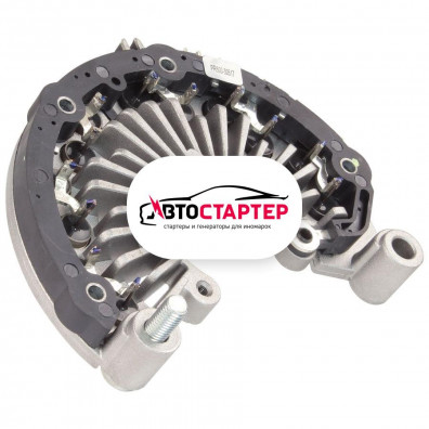 Фото 1 - Диодный мост генератора AEP6002 (PR600)