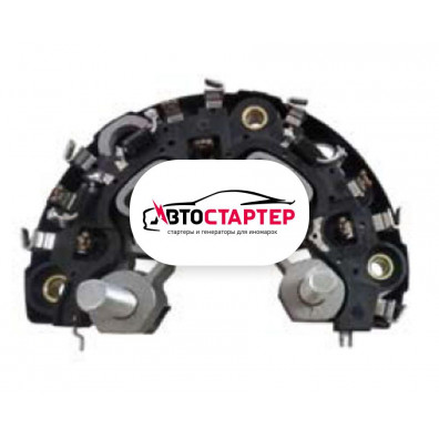 Фото 1 - Диодный мост генератора AEP7002