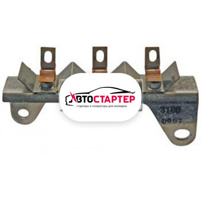 Фото 1 - Диодный мост генератора AED3100 (CR3100)