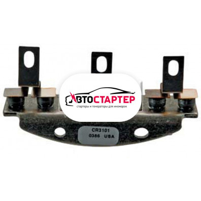 Фото 1 - Диодный мост генератора AED3101 (CR3101)