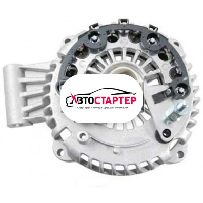 Фото 1 - Диодный мост генератора AED3584 (DR3584)