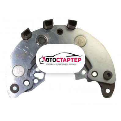 Фото 1 - Диодный мост генератора AED3995