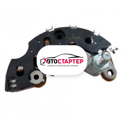 Фото 1 - Диодный мост генератора AED4200 (DR4200)