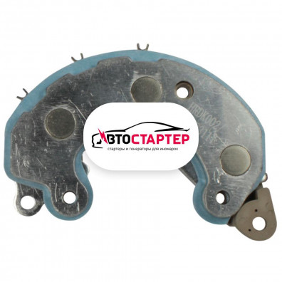 Фото 1 - Диодный мост генератора AED4504