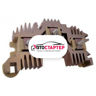 Фото 1 - Диодный мост генератора AED5173 (DR5173)