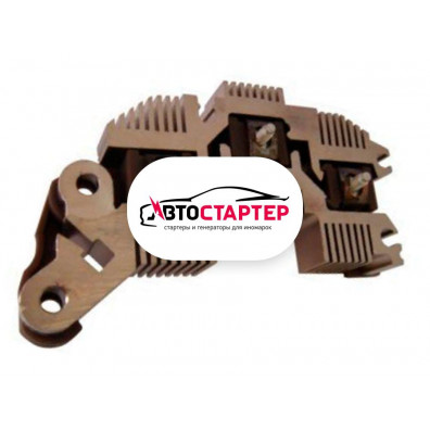 Фото 1 - Диодный мост генератора AED5178 (DR5178)