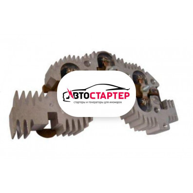 Фото 1 - Диодный мост генератора AED5186 (DR5186)