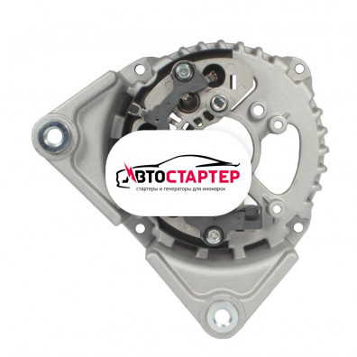 Фото 1 - Диодный мост генератора AED6135 (DR1600)