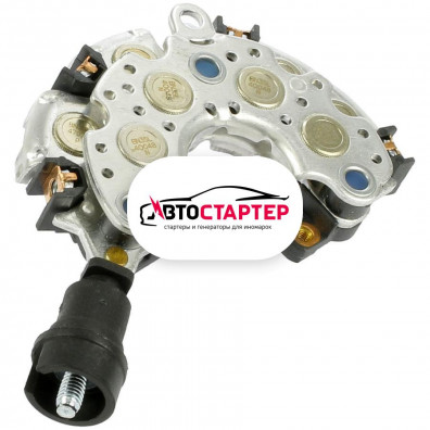 Фото 1 - Диодный мост генератора AEQ9171