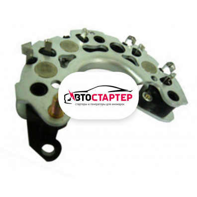 Фото 1 - Диодный мост генератора AEE0033