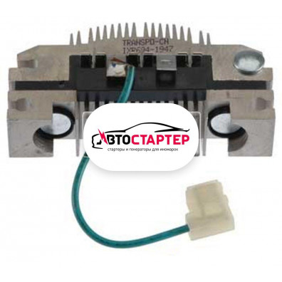 Фото 1 - Диодный мост генератора AEE0694 (IXR694)