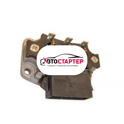 Фото 1 - Диодный мост генератора AEF1192 (FR192)