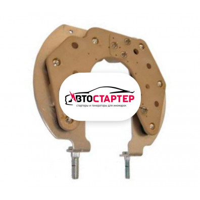 Фото 1 - Диодный мост генератора AEF1270 (FR1270)