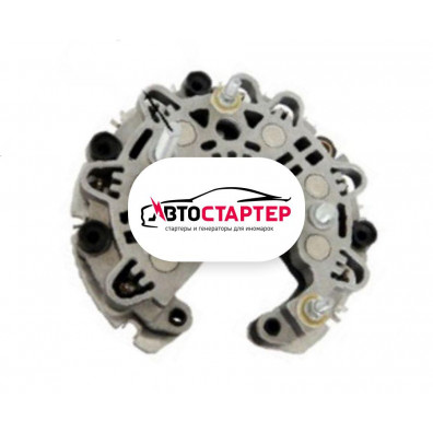 Фото 1 - Диодный мост генератора AEQ9715