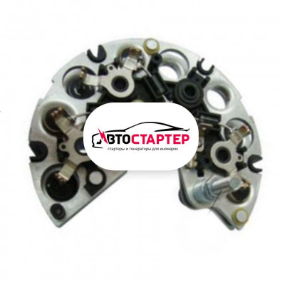 Фото 1 - Диодный мост генератора AER1130 (235171)