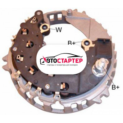 Фото 1 - Диодный мост генератора AEF6043 (FR6043)