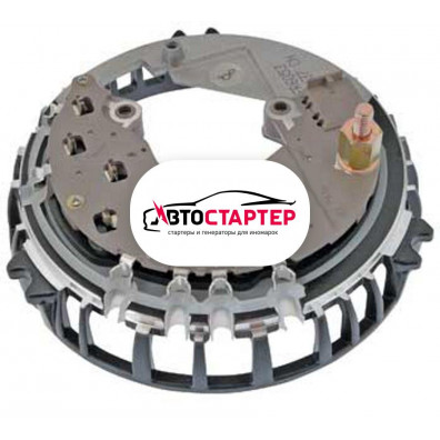 Фото 1 - Диодный мост генератора AEF6053 (FR6053)