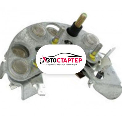 Фото 1 - Диодный мост генератора AEG4444 (234444)