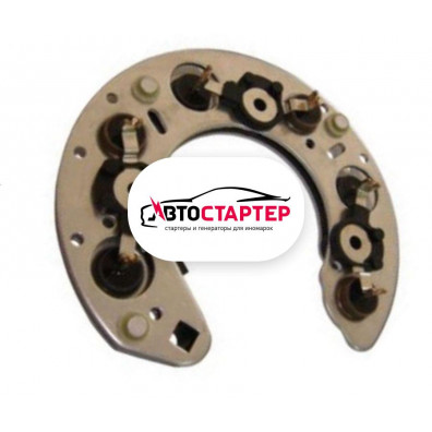 Фото 1 - Диодный мост генератора AER5665 (AER5665AD)