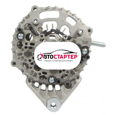 Фото 1 - Диодный мост генератора AER6781 (AER6781DD)