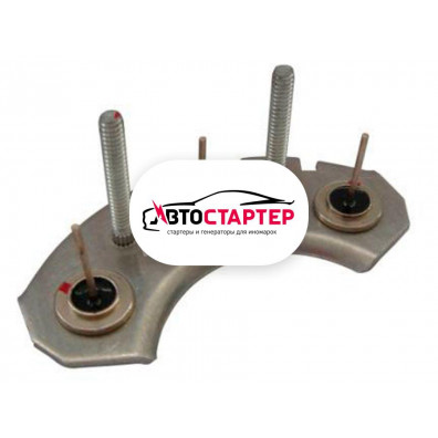 Фото 1 - Диодный мост генератора AET6064 (MR6064)