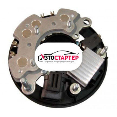 Фото 1 - Диодный мост генератора AEH0508