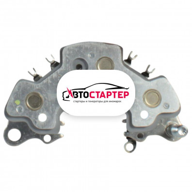 Фото 1 - Диодный мост генератора AEH0701 (IHR701)