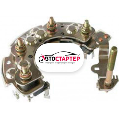 Фото 1 - Диодный мост генератора AEH0717 (IHR717HD)