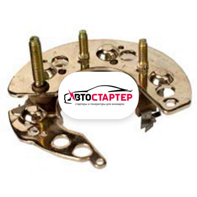 Фото 1 - Диодный мост генератора AEH0725 (IHR725)