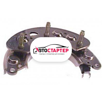 Фото 1 - Диодный мост генератора AEH0730 (IHR730)