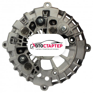 Фото 1 - Диодный мост генератора AEV0468