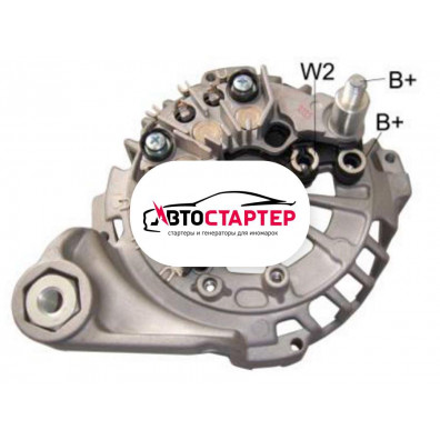 Фото 1 - Диодный мост генератора AEV0528 (MER5206)