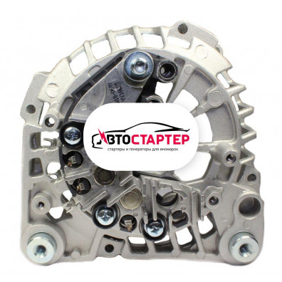 Фото 1 - Диодный мост генератора AEV0529 (235752)