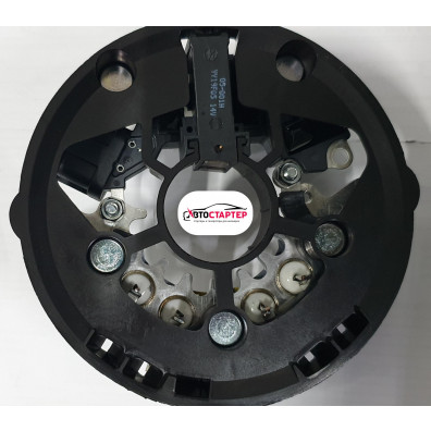 Фото 1 - Диодный мост+регулятор генератора KH5738 (IHR738+IH738)