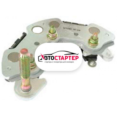 Фото 1 - Диодный мост генератора AEH0776 (IHR776)