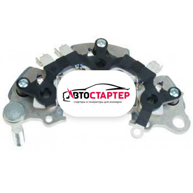 Фото 1 - Диодный мост генератора AEH0786 (IHR786)