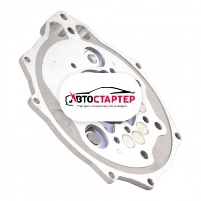 Фото 1 - Диодный мост генератора AEH0904 (AEH0904NW)