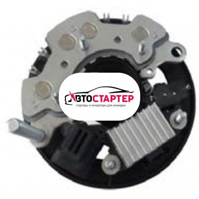 Фото 1 - Диодный мост генератора AEH1331