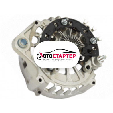 Фото 1 - Диодный мост генератора AEV1314