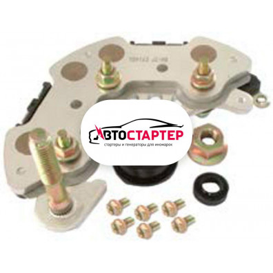 Фото 1 - Диодный мост генератора AEH1748 (IHR748)