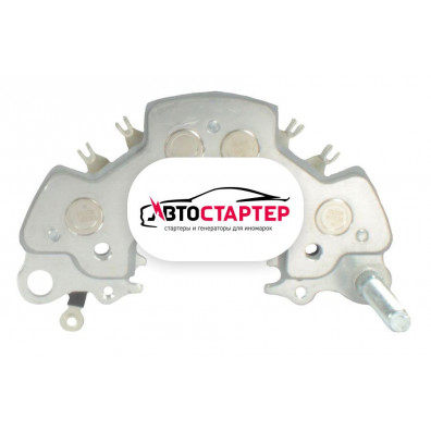 Фото 1 - Диодный мост генератора AEH3124