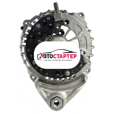 Фото 1 - Диодный мост генератора AEV1364