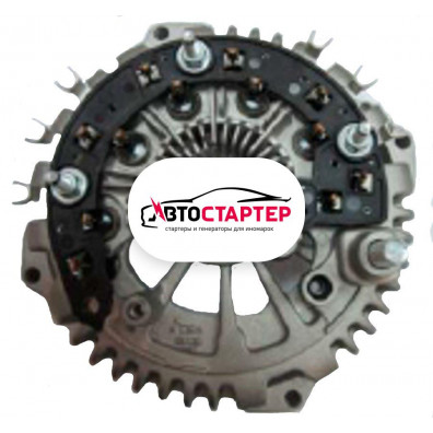 Фото 1 - Диодный мост генератора AEV1370