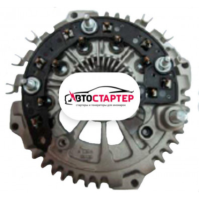 Фото 1 - Диодный мост генератора AEV1459